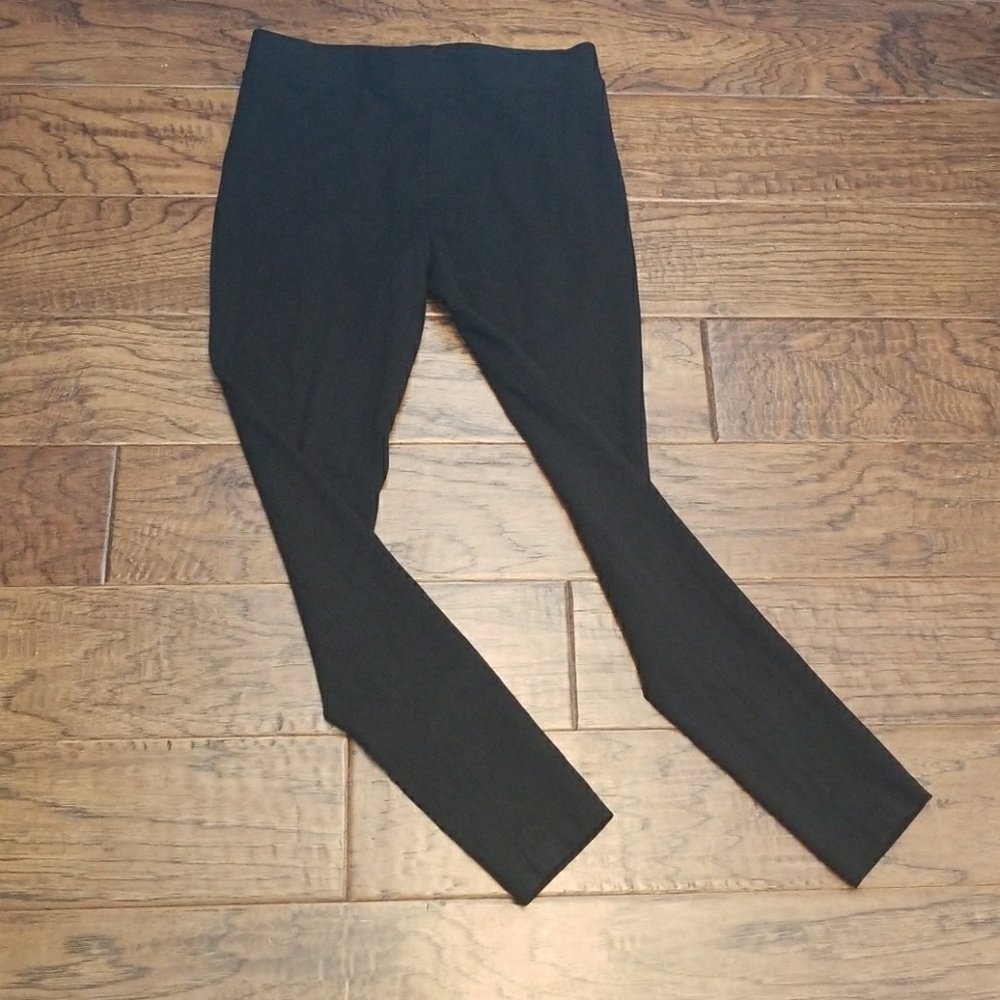 Two by Vince Camuto Ponte heavier weight leggings - Picture 1 of 3